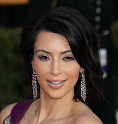 Kim Kardashian: I dont find myself all that sexy