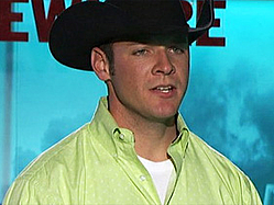 &#039;American Idol&#039; Cowboy John Wayne Schulz Released Album As Teen