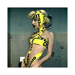 Lady Gaga &#039;Naked Photos&#039; Surface In Magazine