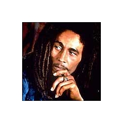 Bob Marley documentary in progress