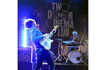 Two Door Cinema Club Tickets On Sale Today (February 4) - Tickets for Two Door Cinema Club’s two huge London gigs this summer go on sale today (February 4). &hellip;