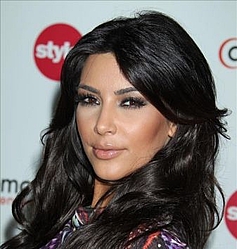 Kim Kardashian `unhappy` to be brought into Halle Berry`s custody battle
