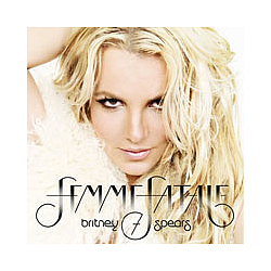 Britney Spears&#039; &#039;Femme Fatale&#039; Album Not Finished Yet