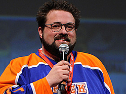 Kevin Smith To Answer Your Questions Tuesday On MTV News Live Stream!