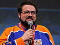 Kevin Smith To Answer Your Questions Tuesday On MTV News Live Stream! - It&#039;s strange to think of a guy like Kevin Smith as an underdog. He&#039;s a onetime indie filmmaker who &hellip;