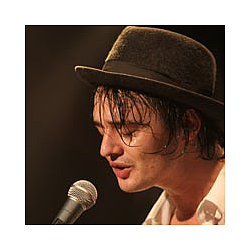 Pete Doherty Announces September London Gig - Tickets