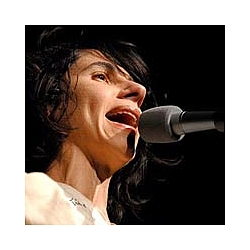PJ Harvey Releases New Song &#039;Written On The Forehead&#039; Online