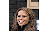 Kimberley Walsh `feels protective` of Cheryl Cole - The X-Factor judge was left &#039;hours from death&#039; after being struck down with the tropical disease in &hellip;