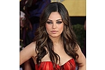 Mila Kunis: `Justin Timberlake made me cry with laughter` - In an interview with Angeleno the Black Swan star says the singer made her cry with laughter while &hellip;