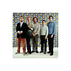 Hot Chip and Spiritualized side-project plan new album