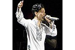 Kim Kardashian &#039;Touched&#039; By Prince At New York Gig - Kim Kardashian has expressed her delight after Prince invited her on stage at a gig in New York. &hellip;