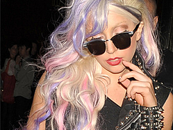 Lady Gaga Reveals She&#039;s Called Stefani By Lovers