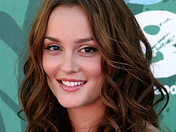 Leighton Meester Channels Ke$ha On New Song