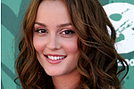 Leighton Meester Channels Ke$ha On New Song - For a while there it seemed like Leighton Meester was only going to be &quot;Country Strong,&quot; but now &hellip;