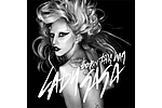 Lady Gaga Unveils &#039;Born This Way&#039; Single Artwork - Lady Gaga has unveiled the artwork for her new single &#039;Born This Way&#039;. The singer posted the image &hellip;