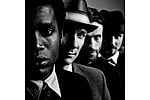 Vintage Trouble make UK live debut - Vintage Trouble is a new band from Los Angeles with an electrifying sound steeped in classic soul &hellip;