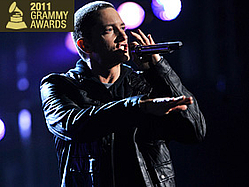 Eminem, Dr. Dre Grammy Performance To Show Razor-Sharp Rap Skills