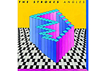 Julian Casablancas Unveils The Strokes &#039;Angles&#039; Artwork - Julian Casablancas has unveiled the artwork for The Strokes new album &#039;Angles&#039;. The singer, who &hellip;