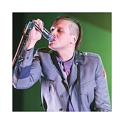 Arcade Fire: It&#039;s Really A Lot Easier To Get Smaller