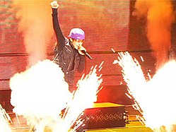 &#039;Justin Bieber: Never Say Never&#039; Is Friday Box-Office Smash