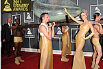 Lady Gaga Arrives At Grammys In An Egg - Lady Gaga&#039;s arrival at the 53rd Grammy Awards had the world buzzing quite early on Sunday evening &hellip;