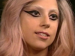 Lady Gaga Reveals She Smokes Pot When Writing Music On &#039;60 Minutes&#039;
