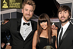 Lady Antebellum Win Song Of The Year Grammy For &#039;Need You Now&#039; - It&#039;s a good thing both Eminem and Cee Lo won Grammys earlier in the night, because when it came &hellip;
