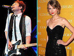 Taylor Swift Gets Valentine&#039;s Day &#039;Enchanted&#039; Cover From Owl City