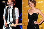 Taylor Swift Gets Valentine&#039;s Day &#039;Enchanted&#039; Cover From Owl City - Taylor Swift famously writes songs about the guys in her life. And while she doesn&#039;t always say &hellip;