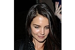 Katie Holmes horror film gets release date - According to Entertainment Weekly, Don&#039;t Be Afraid of the Dark will be released on August 12. &hellip;