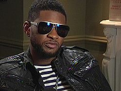 Usher Says New &#039;Rev Pop&#039; Project Is A &#039;Movement&#039;