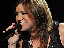 Kelly Clarkson Influenced By Prince, Aretha Franklin, Others For New Album