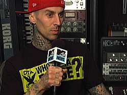 Travis Barker Says Solo Album Helped Turn Tragedies &#039;Into Strengths&#039;