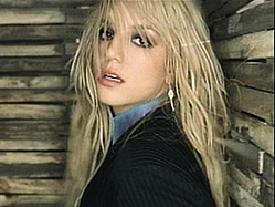 Britney Spears, Madonna Get In The Zone For 2003 &#039;Me Against The Music&#039; Video