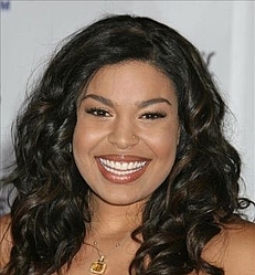 Jordin Sparks works out by walking everywhere