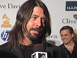 Dave Grohl Talks Reuniting With Nirvana Bandmate, Producer