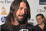 Dave Grohl Talks Reuniting With Nirvana Bandmate, Producer - It was a moment any hard-core Nirvana fan would have loved to be a fly on the wall for.While &hellip;