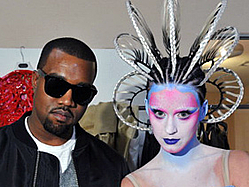 Kanye West Gets Dirty On Katy Perry&#039;s &#039;E.T.&#039; Remix