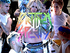 Britney Spears&#039; &#039;Hold It Against Me&#039;: We Decode The Teasers ... So Far