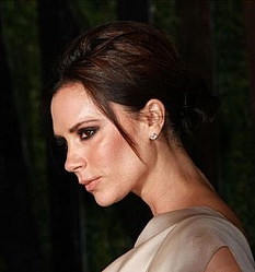 Victoria Beckham: I`m not freaked out about getting older
