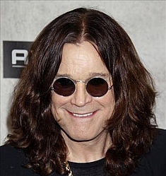 Ozzy Osbourne: I still get flashbacks from LSD