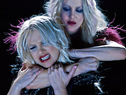 Britney Spears&#039; &#039;Hold It Against Me&#039; Video: A Pop-Culture Cheat Sheet