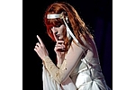 Florence &amp; The Machine Recording New Album - Florence & The Machine have started work on their new album. The follow-up to 2009&#039;s &#039;Lungs&#039; is &hellip;