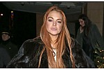 Lindsay Lohan to stay at Betty Ford Clinic - Lindsay Lohan will not be allowed to leave the Betty Ford Clinic for a new rehab facility. &hellip;