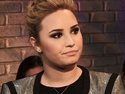Demi Lovato Reveals &#039;X Factor&#039; Helped Her Get Over &#039;Fears&#039;
