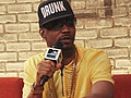 Juicy J Calls &#039;Bandz&#039; Ghostwriting Claims &#039;A Lie&#039; - Juicy J&#039;s rap resurgence makes for one heck of a story. With a solid mixtape run and his &hellip;