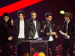 One Direction Getting &#039;Edgier&#039; In 2014 With Album, World Tour