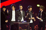 One Direction Getting &#039;Edgier&#039; In 2014 With Album, World Tour - One Direction have a pretty busy 2014 ahead of them. On Thursday (May 16), the boy band announced &hellip;