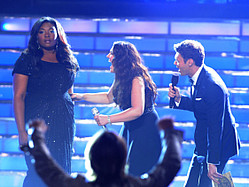 Candice Glover Wins &#039;American Idol&#039;: Watch Her Performance!