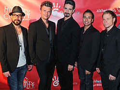 Backstreet Boys Welcome &#039;Backstreet&#039;s Back&#039; Puns In Wake Of Reunion